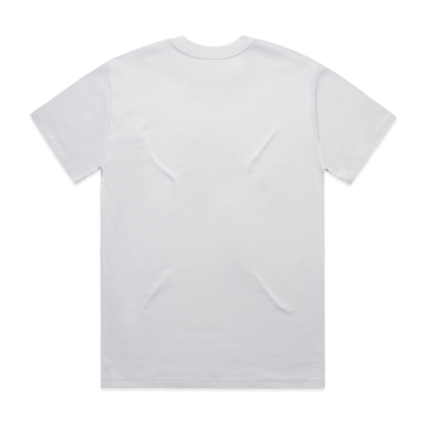 ZIGGY heavy tee
