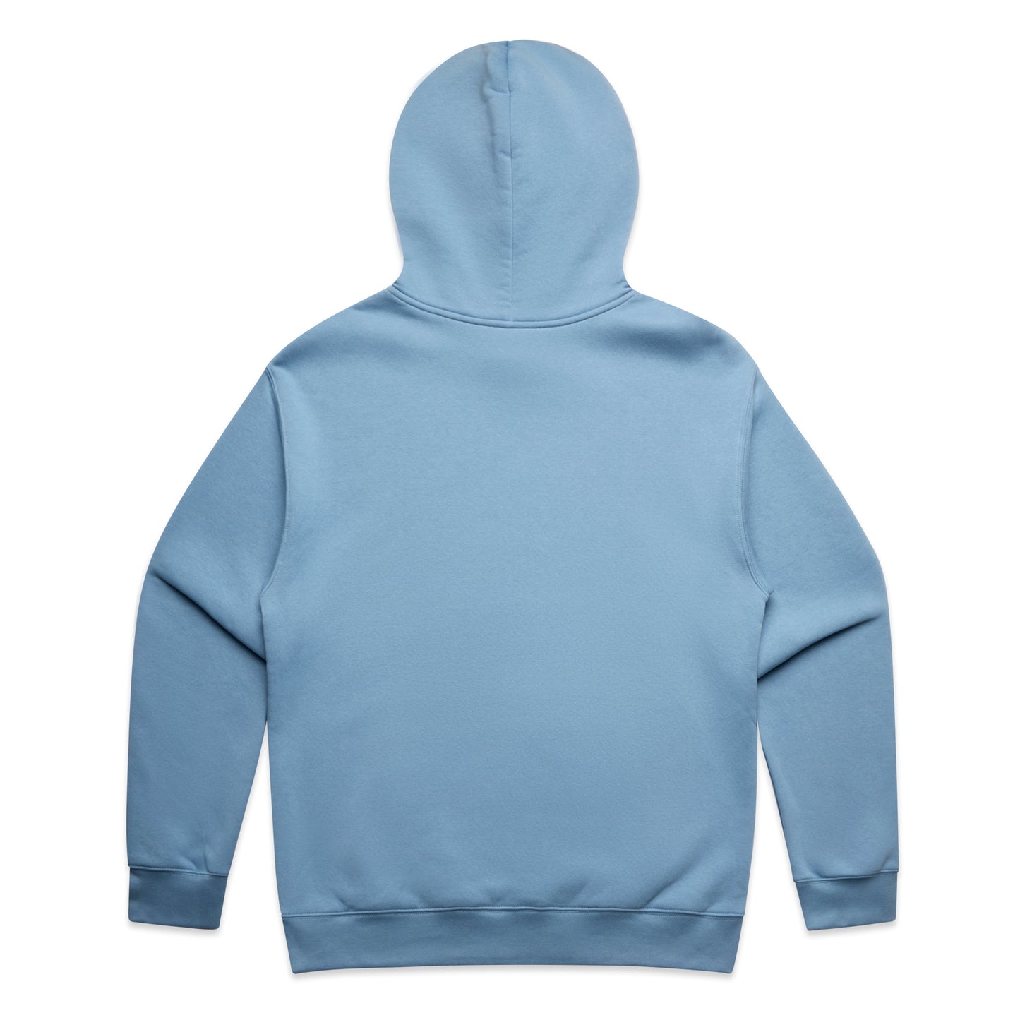 LEROY relaxed hoodie
