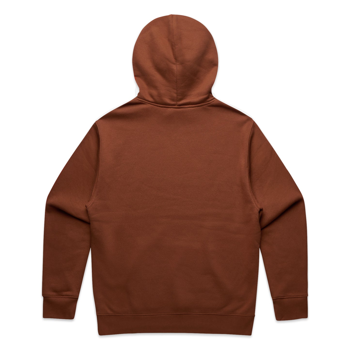 LEROY relaxed hoodie