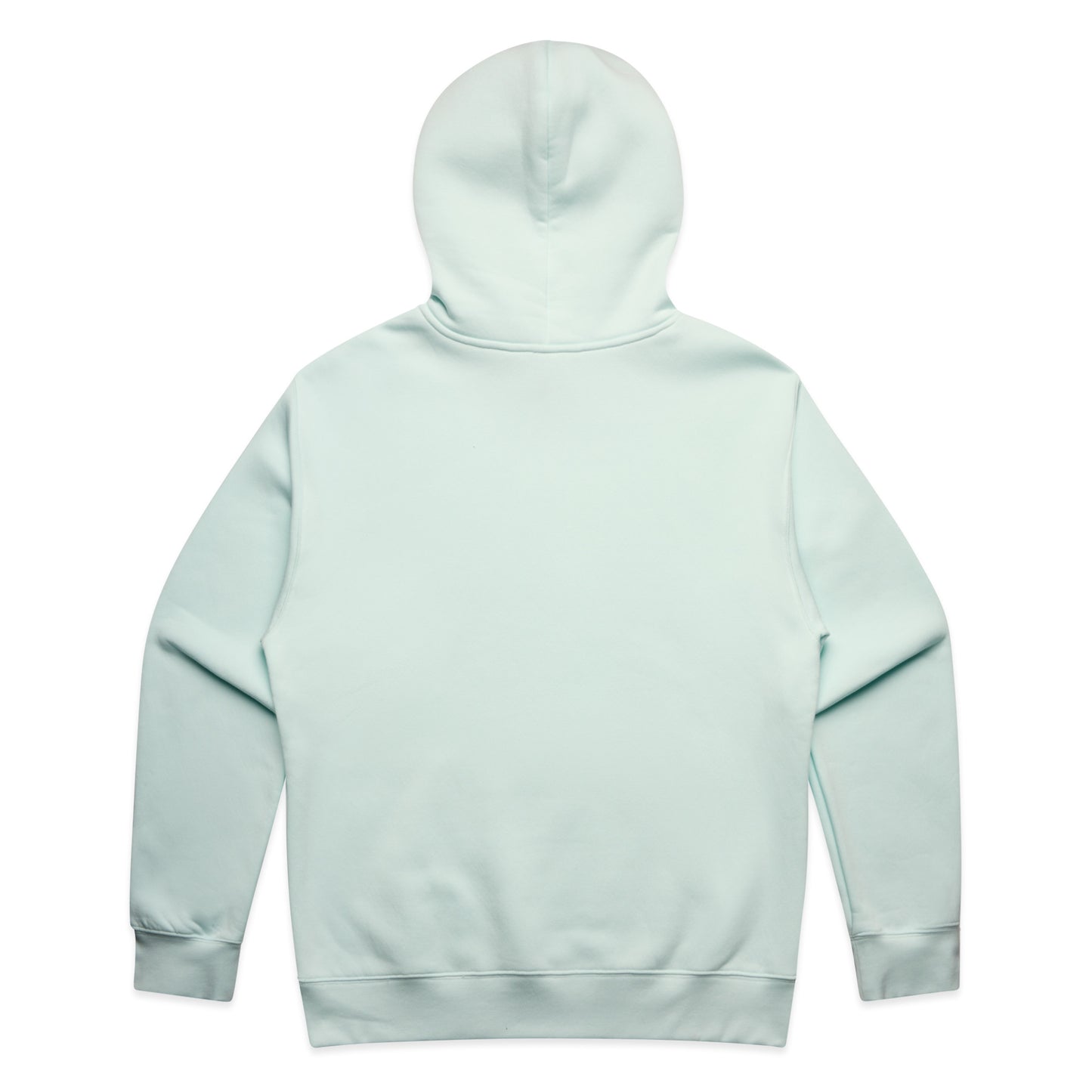 LEROY relaxed hoodie
