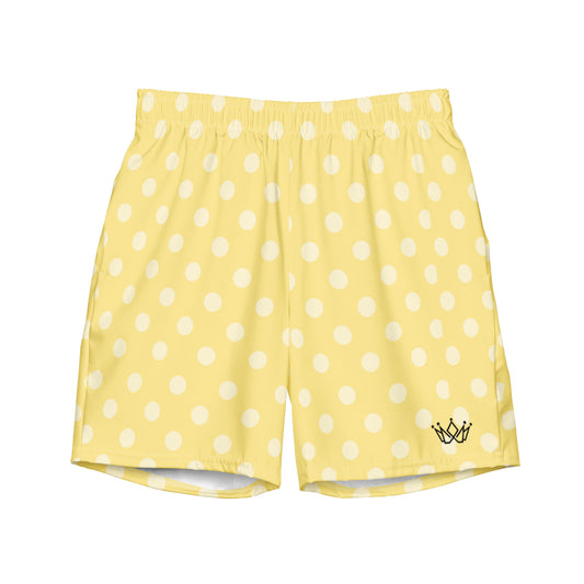 CROWN water short