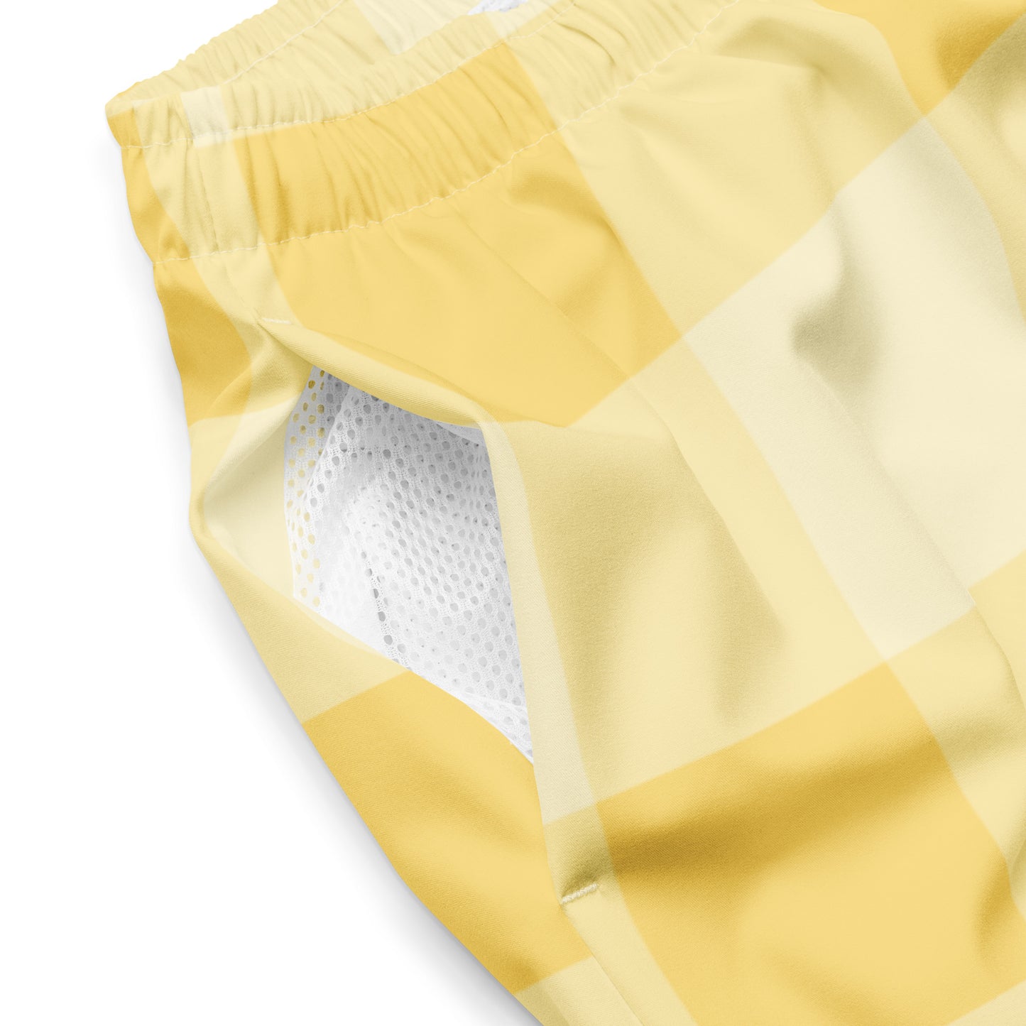 CHECKY water short