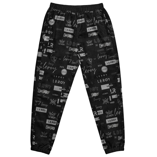 GRAPHITTI street trackpant