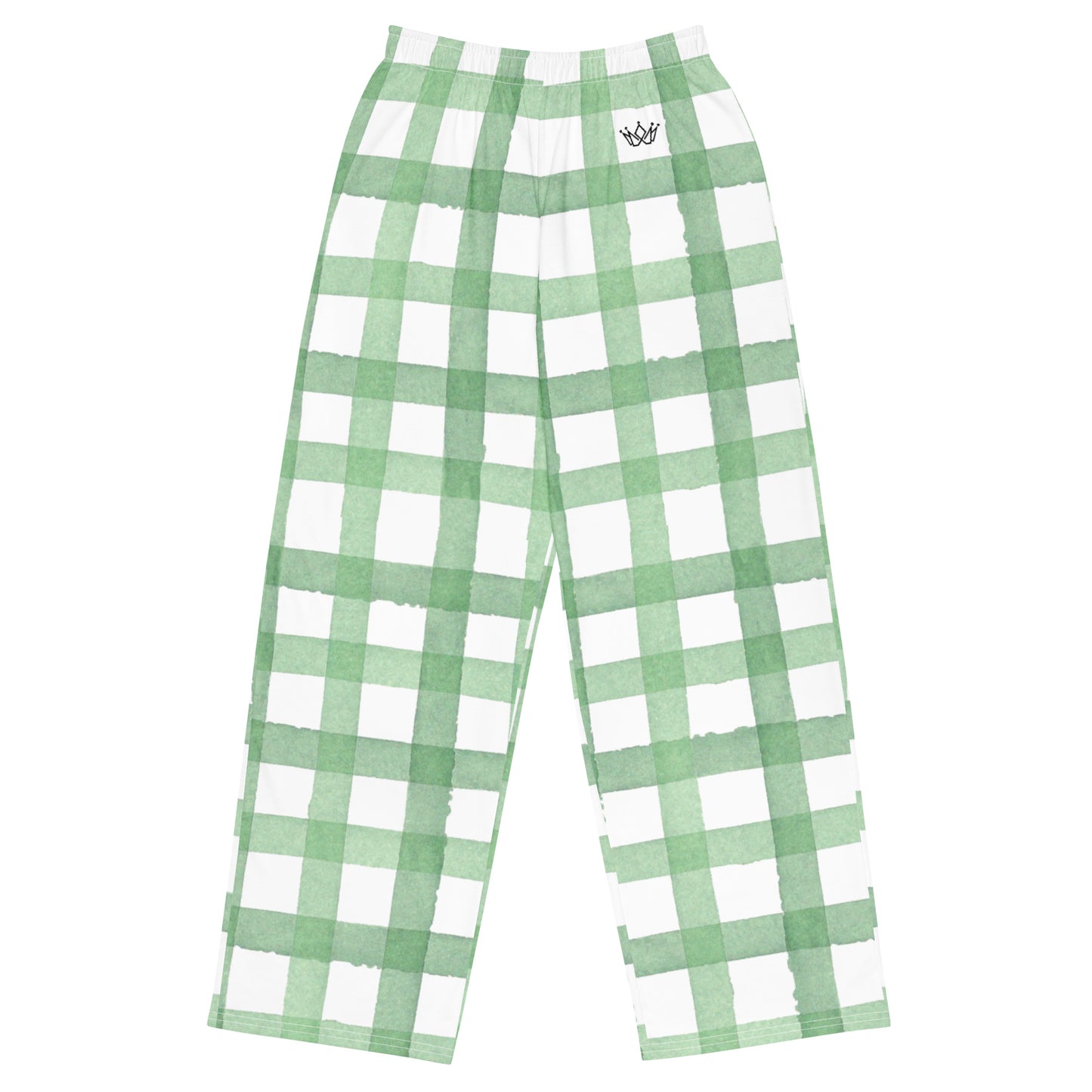 CHECKMATE lounge pant
