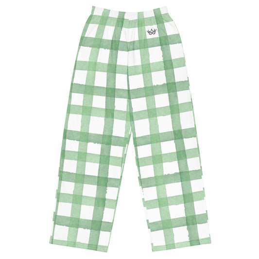 CHECKMATE lounge pant