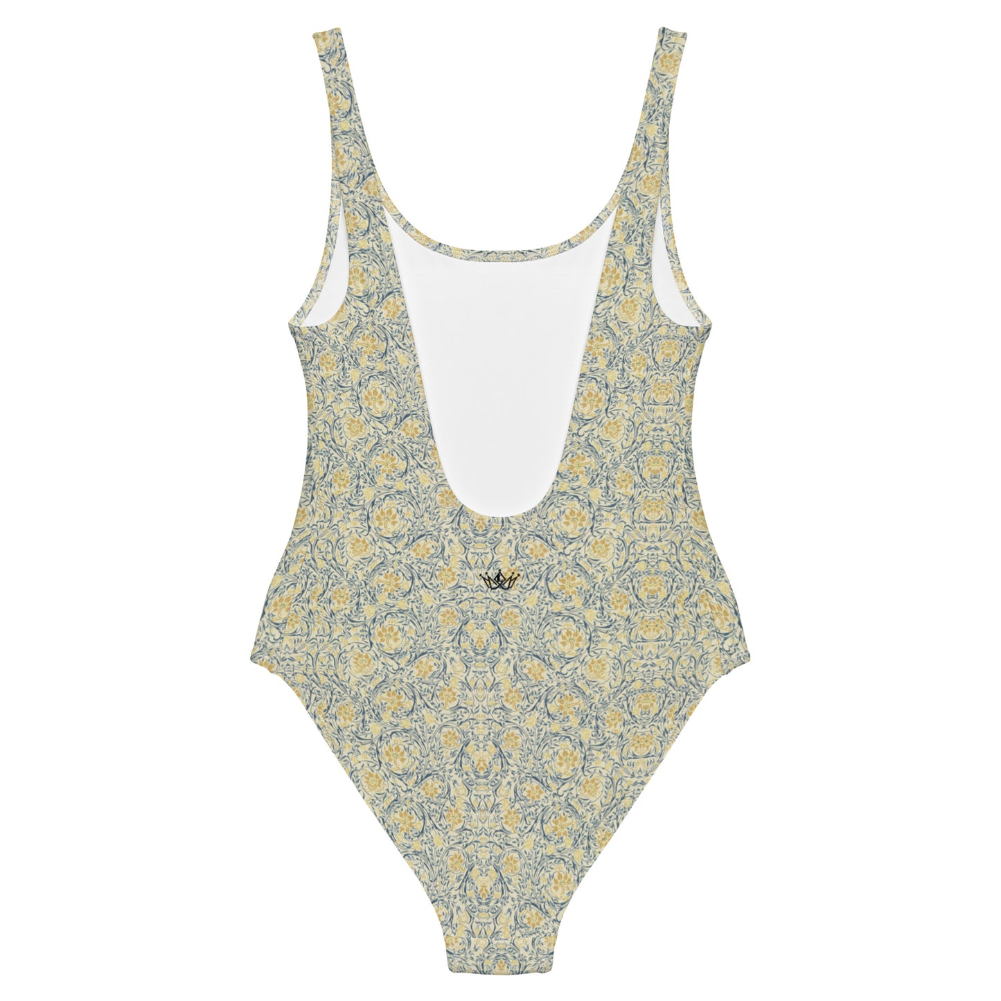 STARRY one-piece swimsuit