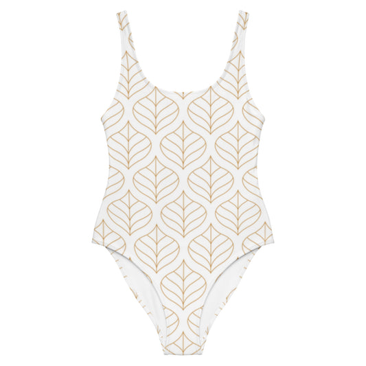 MILLIE one-piece swimsuit