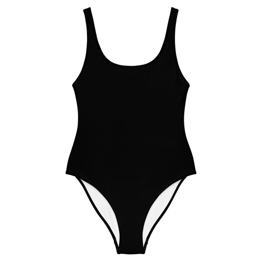 CLASSIC one-piece swimsuit