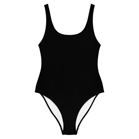 CLASSIC one-piece swimsuit