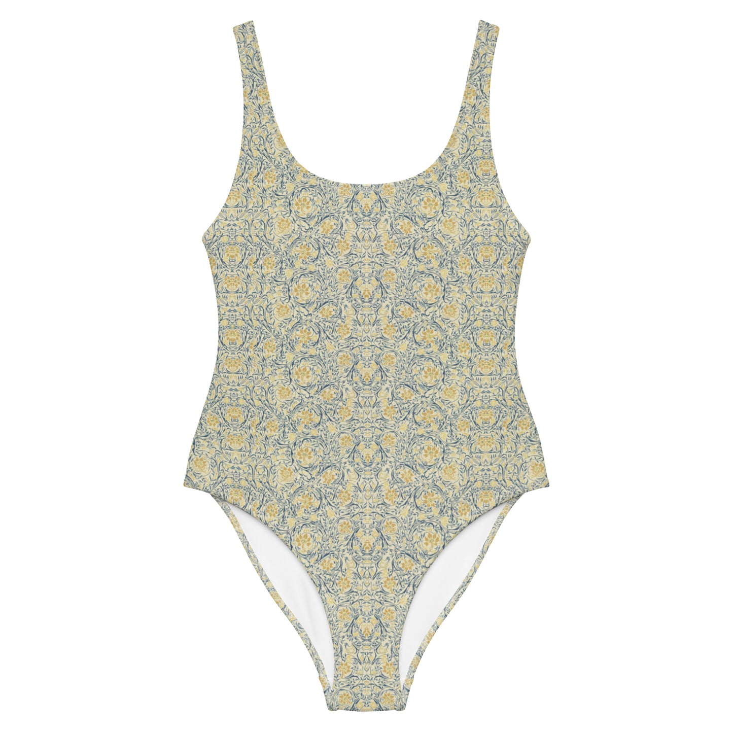 STARRY one-piece swimsuit