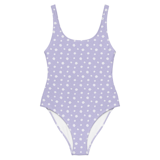MELROSE one-piece swimsuit
