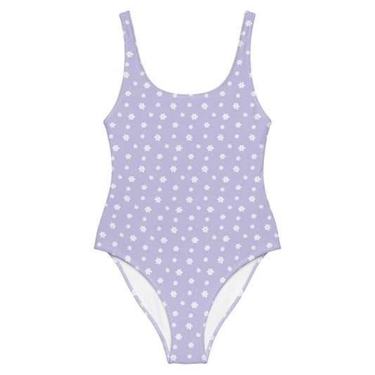 MELROSE one-piece swimsuit
