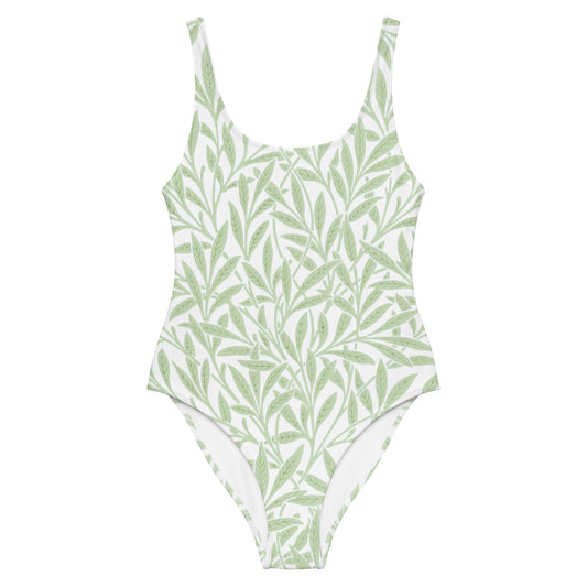 BALOO one-piece swimsuit
