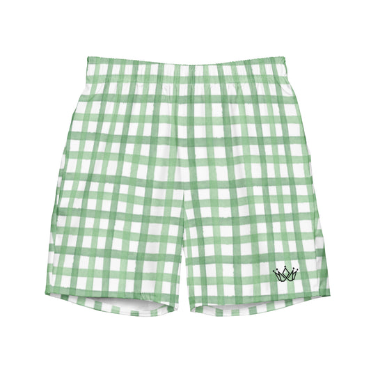 CROWN water short