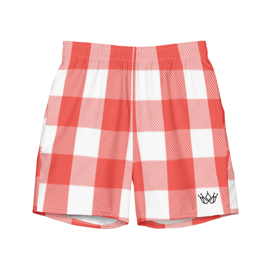 CHECKY water short