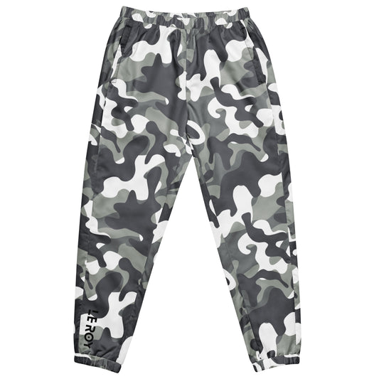 CAMO street trackpant