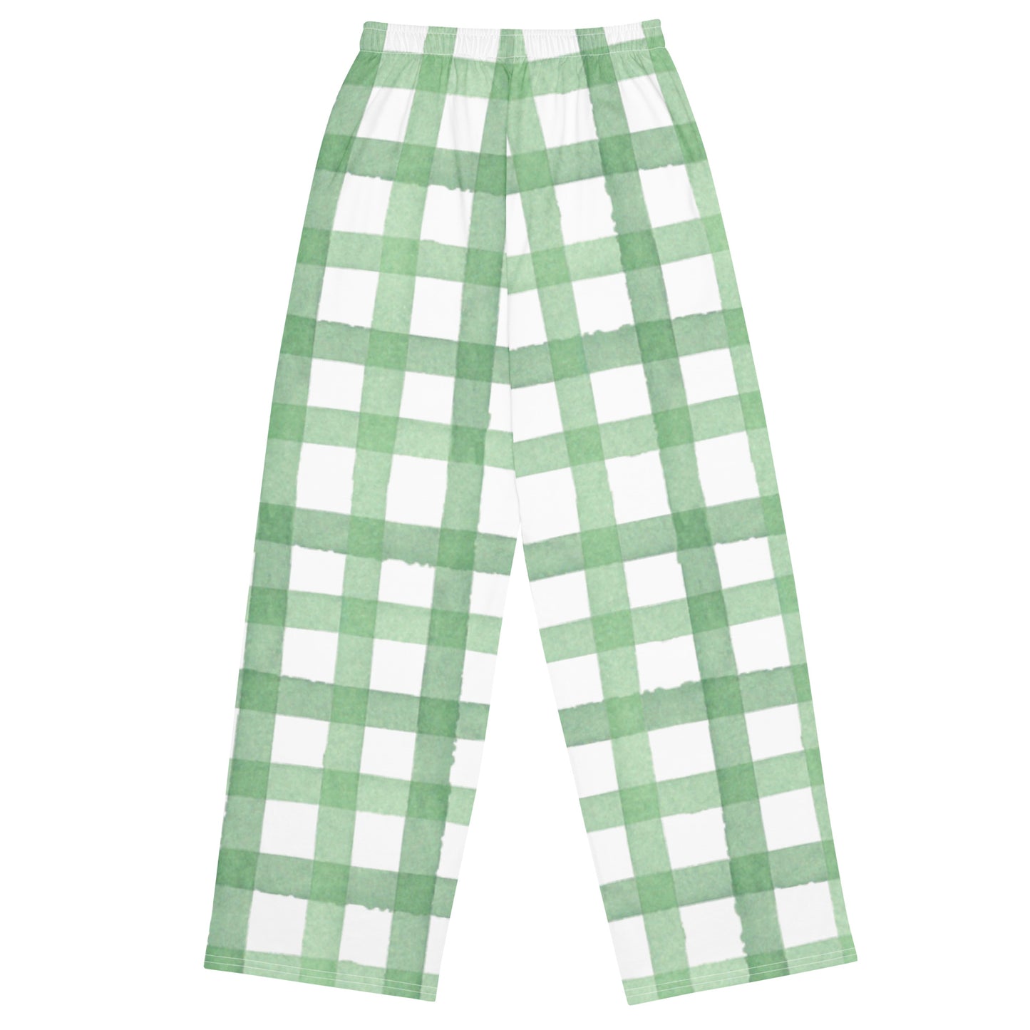 CHECKMATE lounge pant