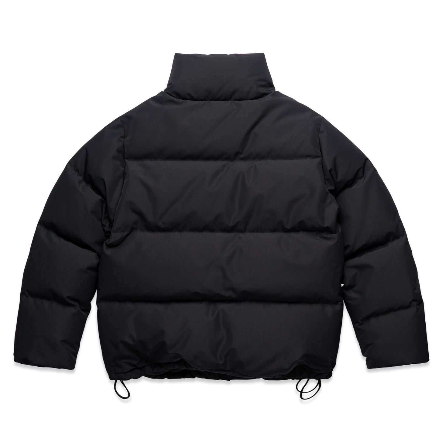 OG [ SHORT ] puffer jacket