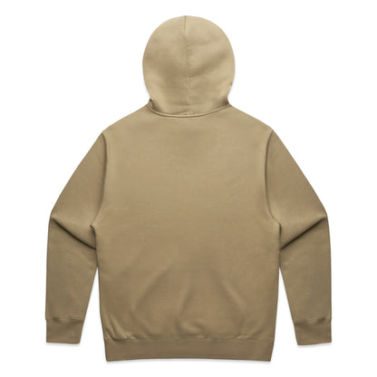 LEROY relaxed hoodie