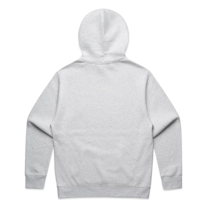 LEROY relaxed hoodie