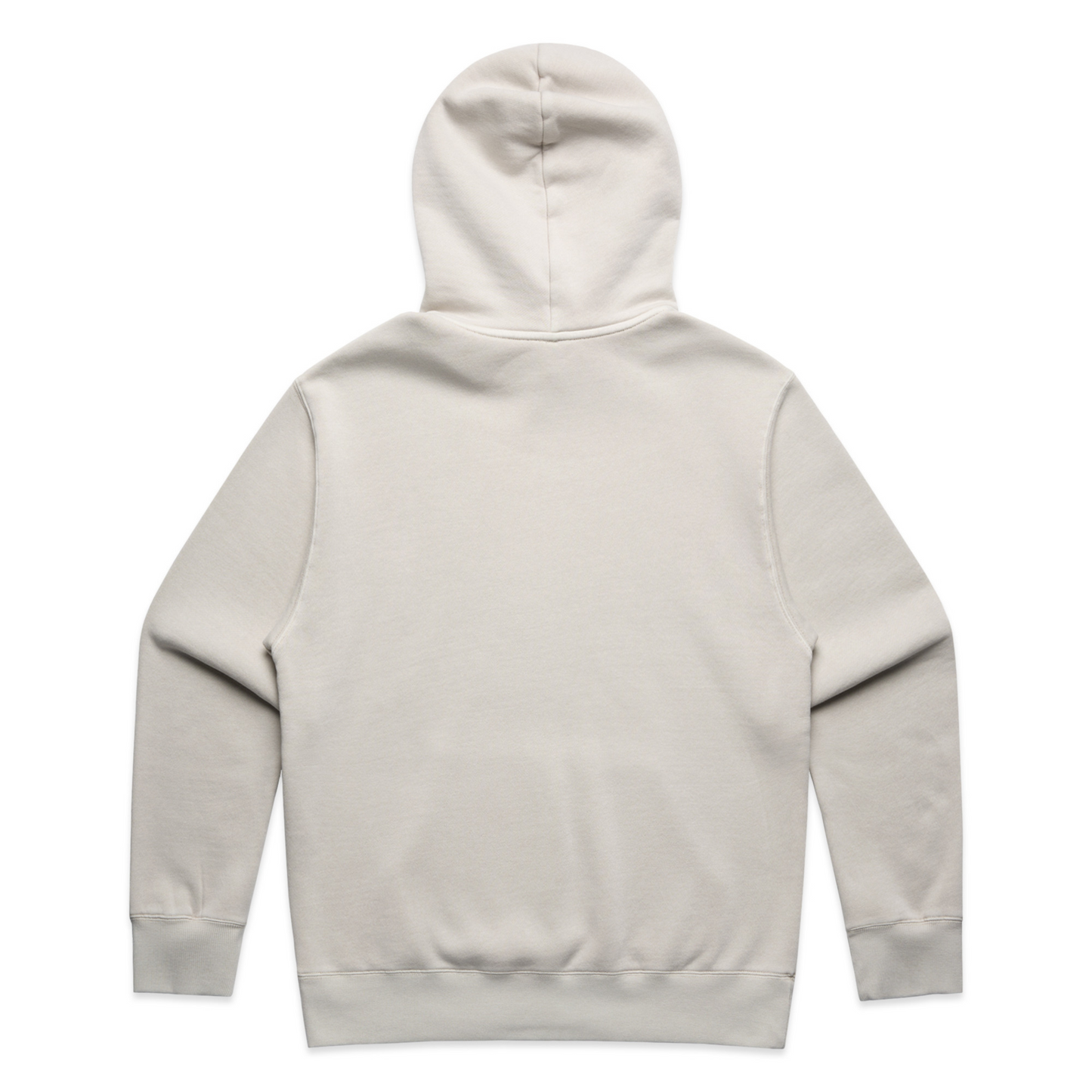 CROWN relaxed hoodie