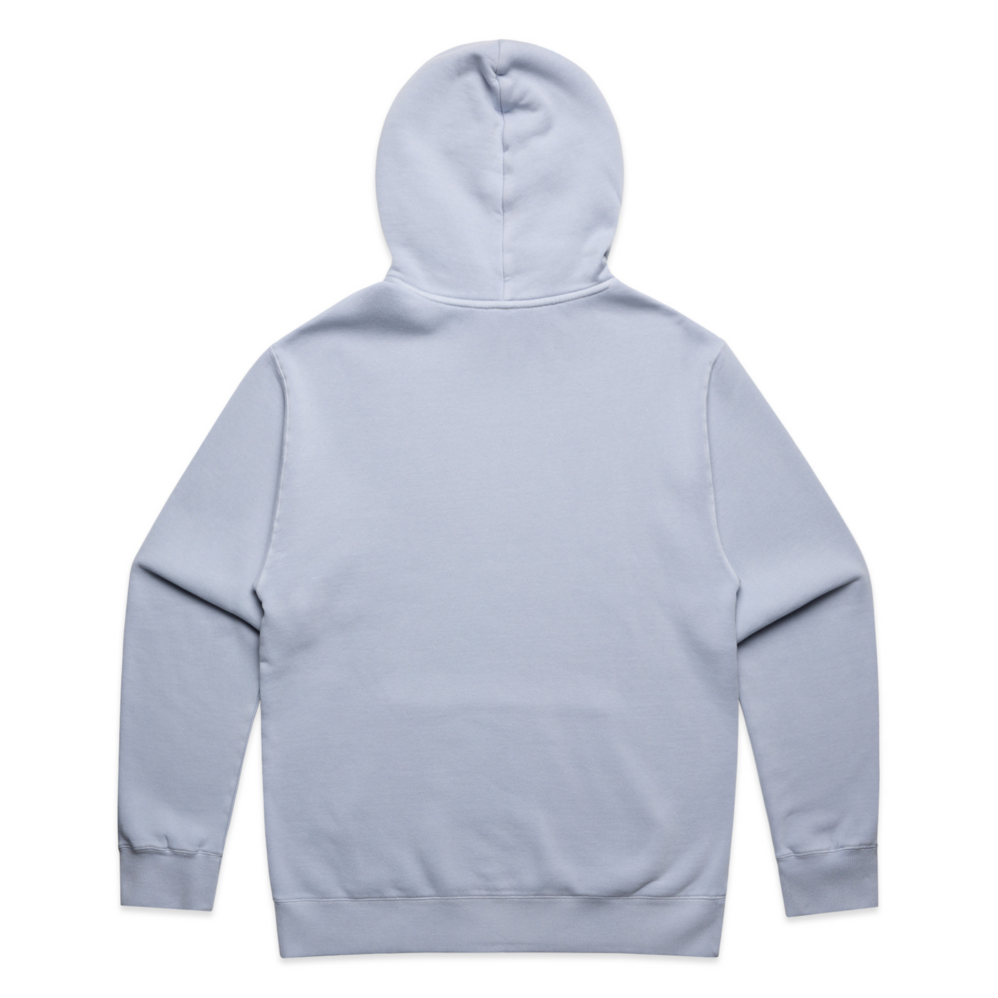 CROWN relaxed hoodie