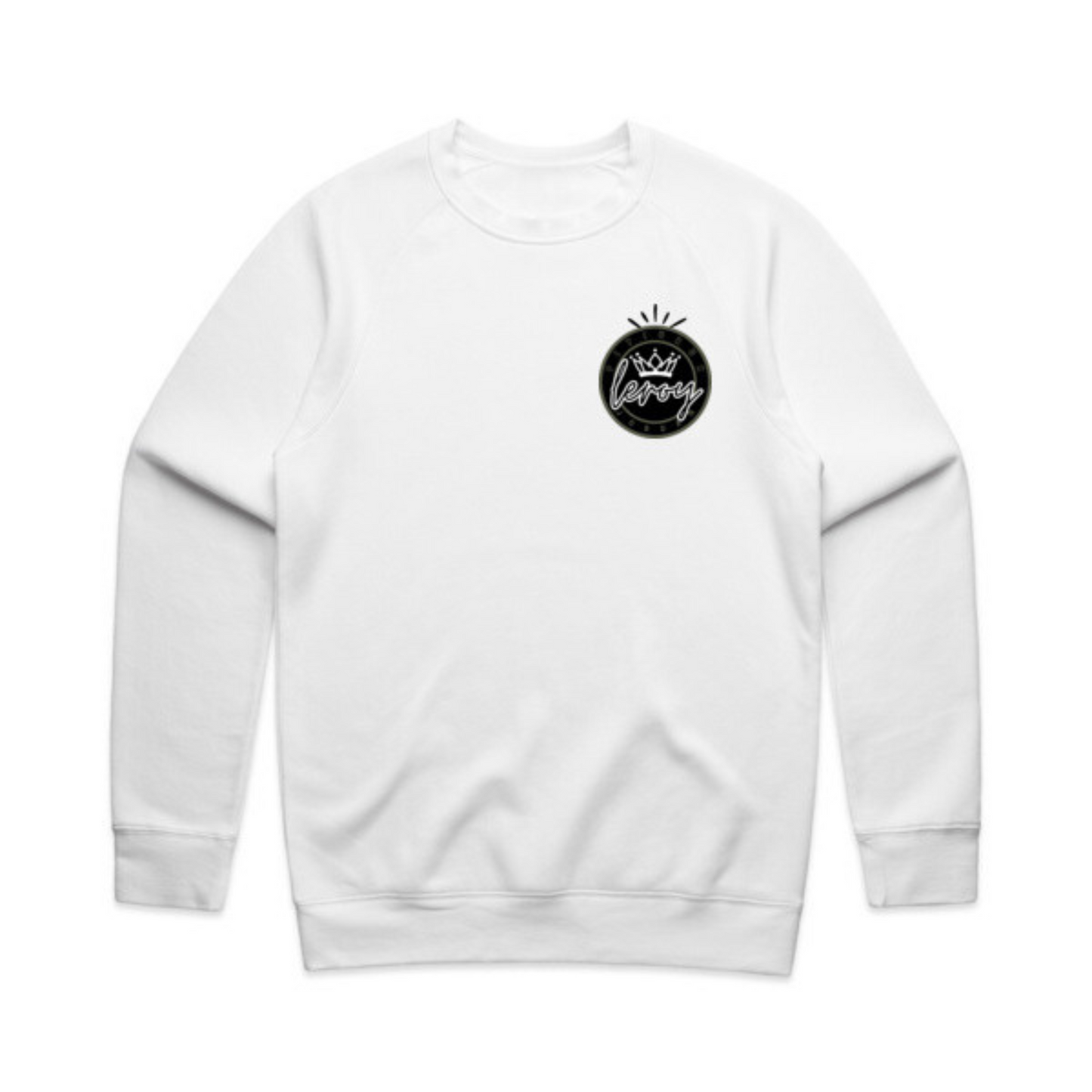 AMAZON crew sweatshirt [ LIMITED EDITION ]