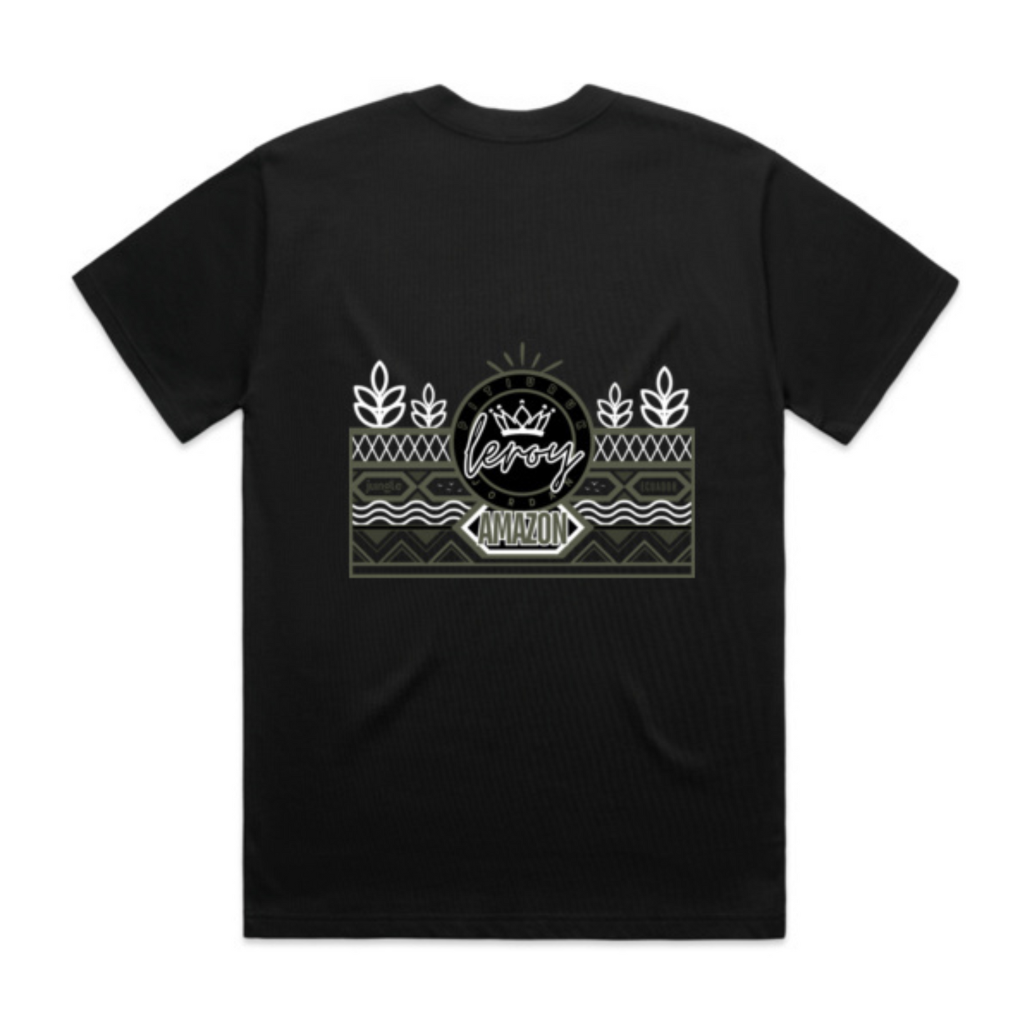 AMAZON heavy tee [ LIMITED EDITION ]