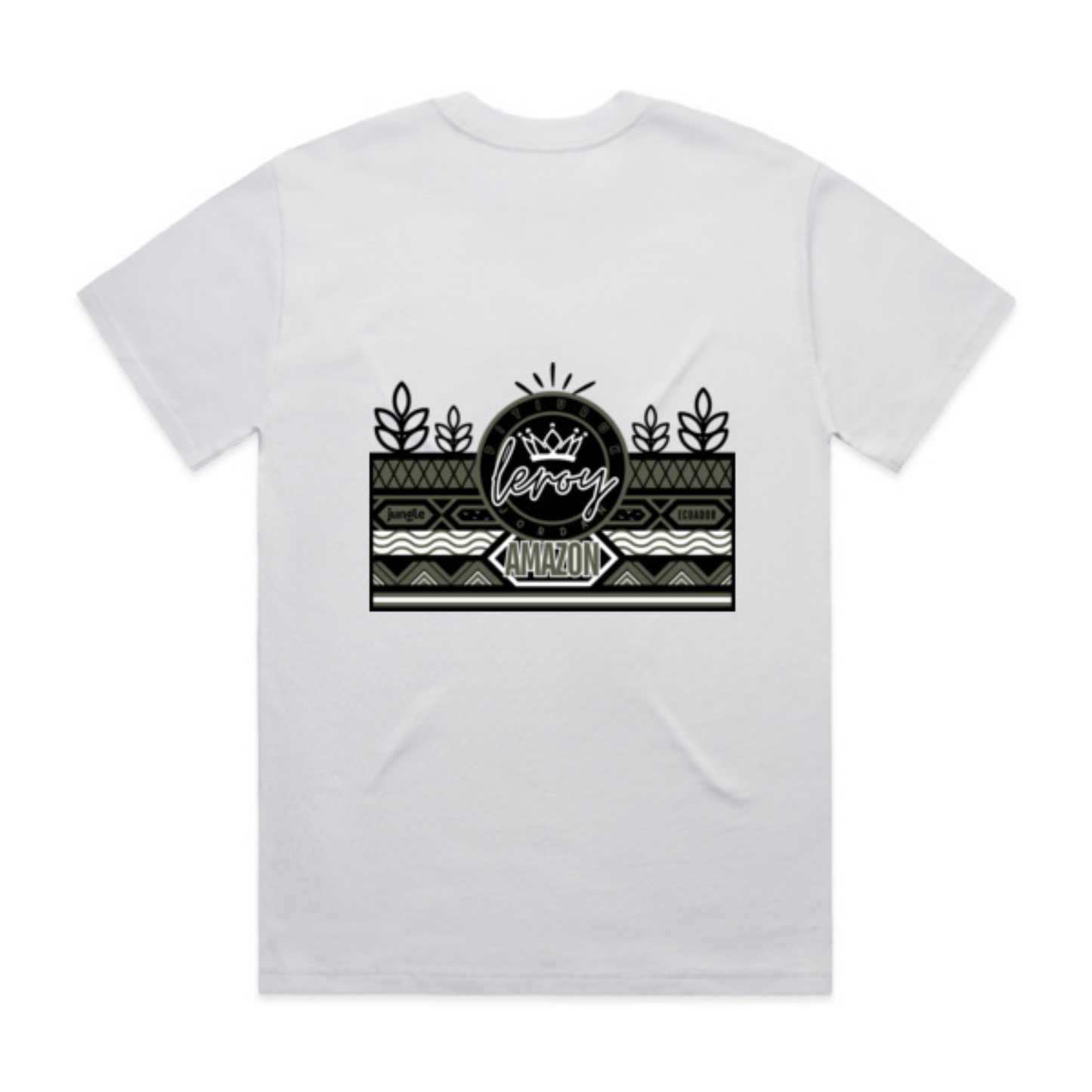 AMAZON heavy tee [ LIMITED EDITION ]