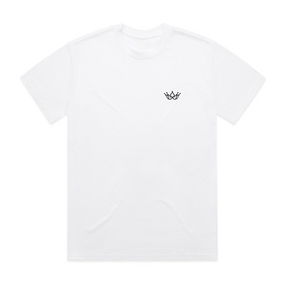 CROWN heavy tee