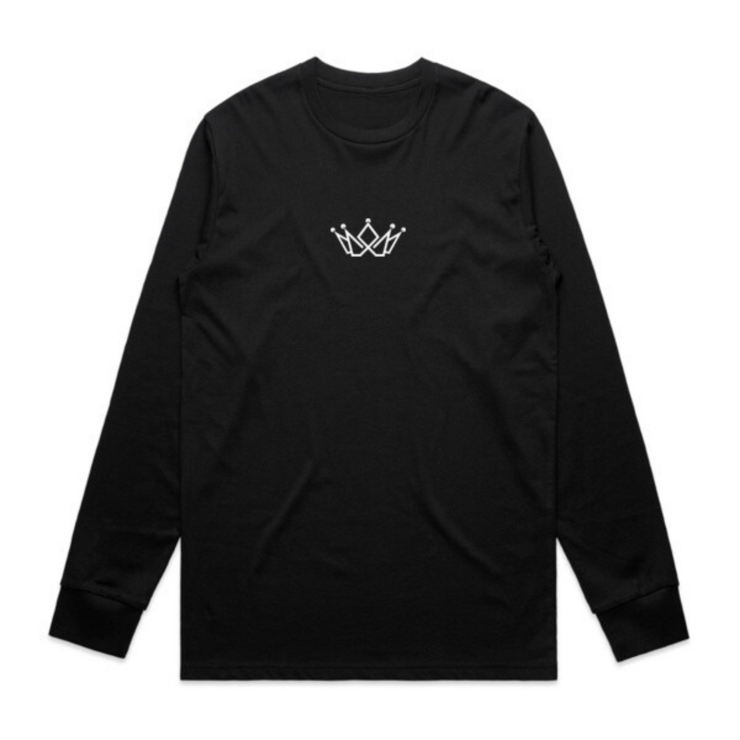 CROWN long sleeve