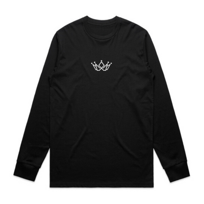 CROWN long sleeve