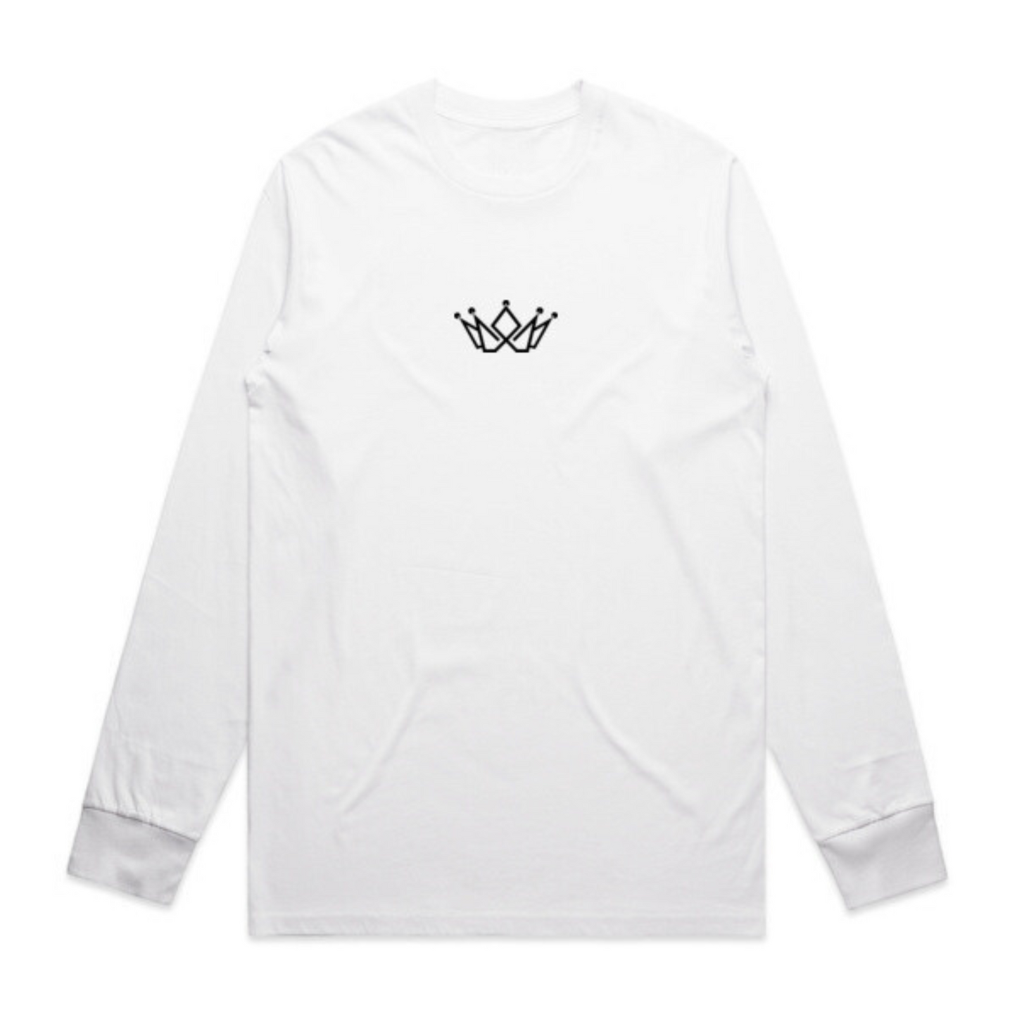 CROWN long sleeve