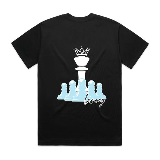 KINGPAWN heavy tee