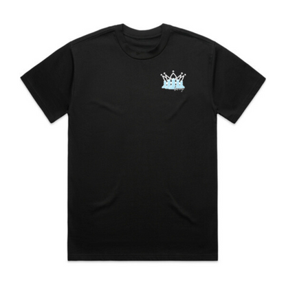 KINGPAWN heavy tee