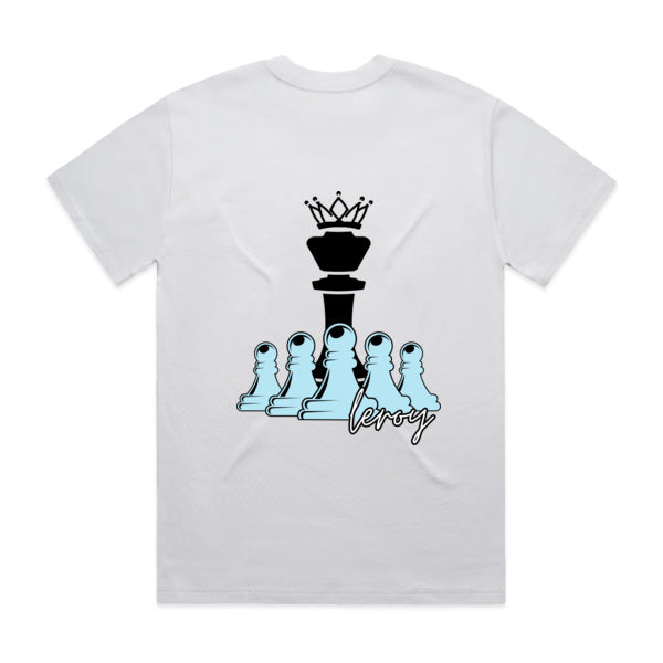 KINGPAWN heavy tee