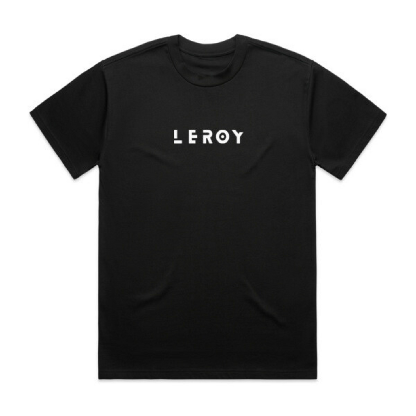 LEROY heavy tee