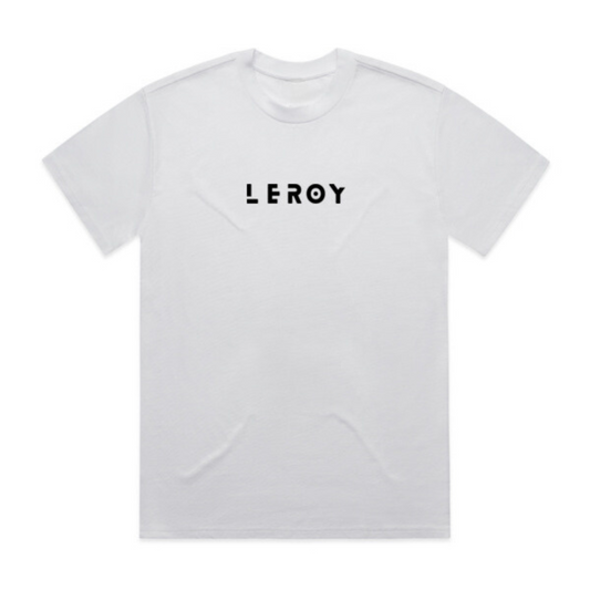 LEROY heavy tee