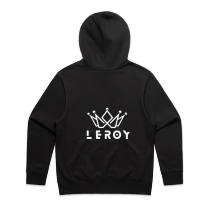 OG heavy hoodie