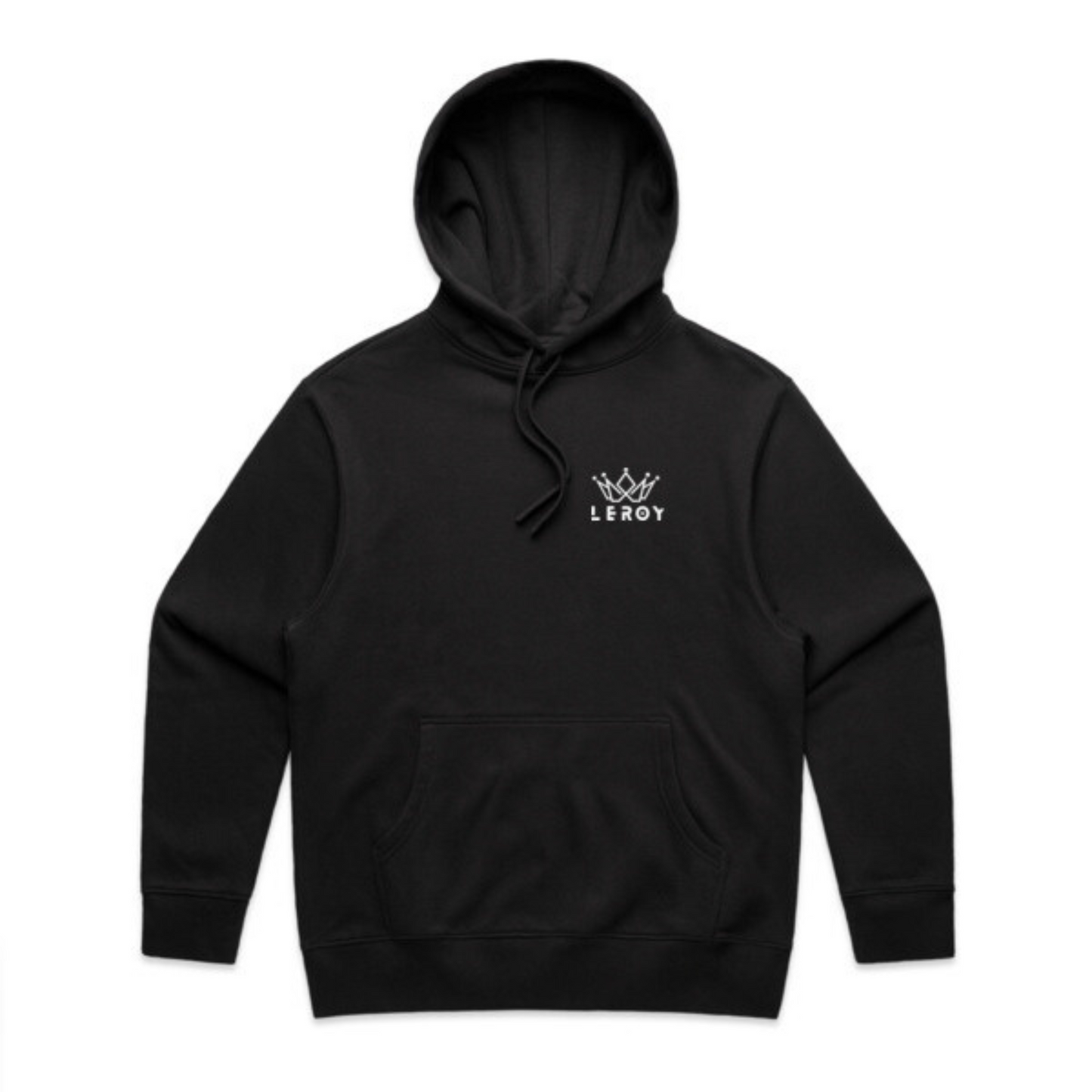 OG heavy hoodie