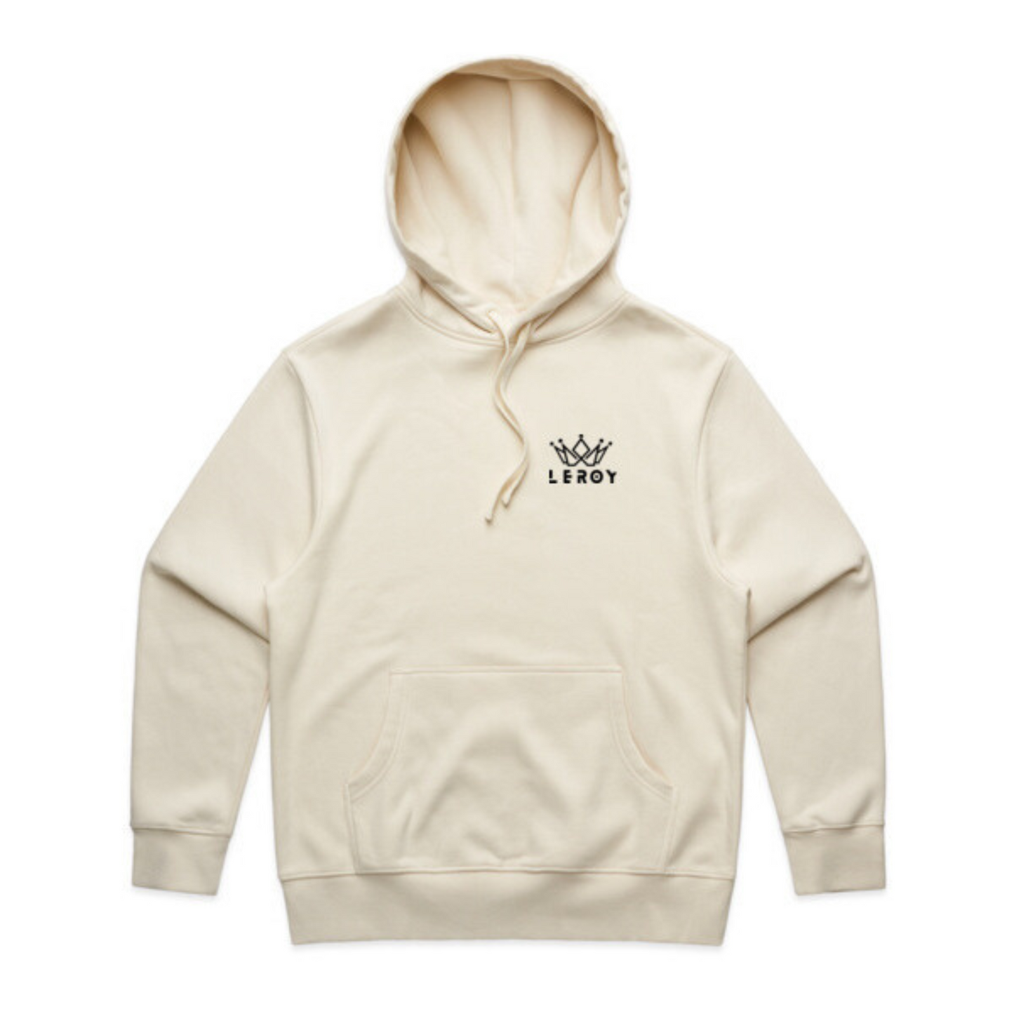 OG heavy hoodie