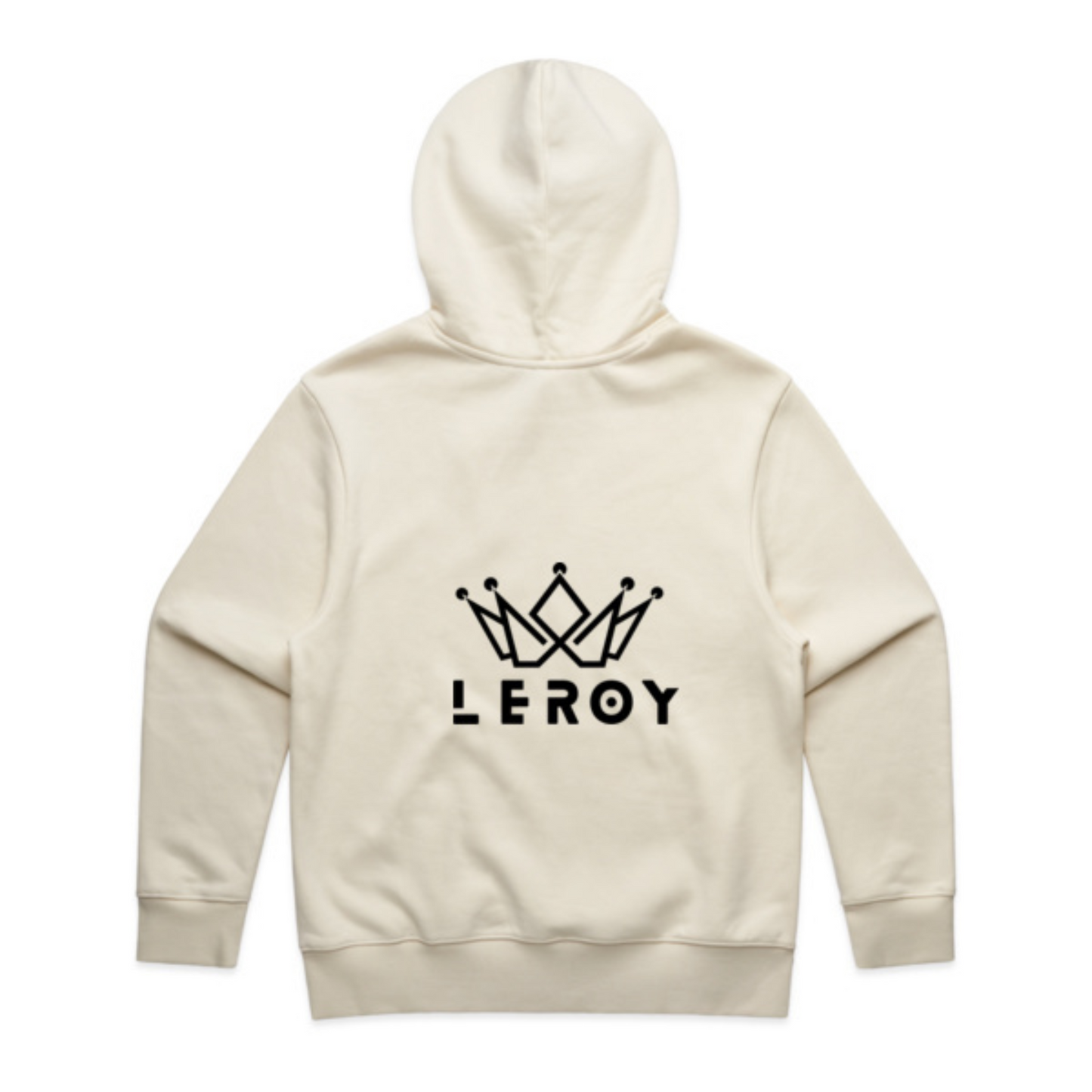 OG heavy hoodie