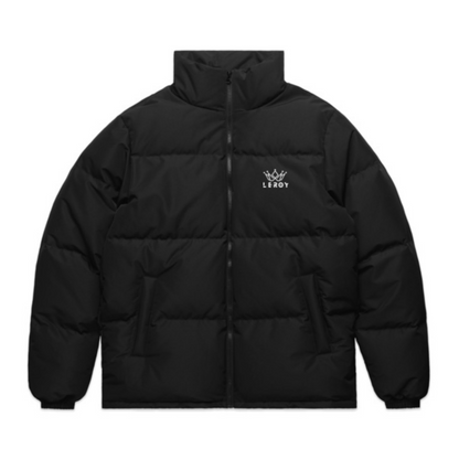 OG [ REGULAR ] puffer jacket