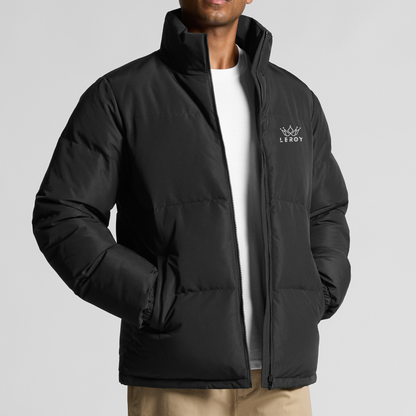 OG [ REGULAR ] puffer jacket