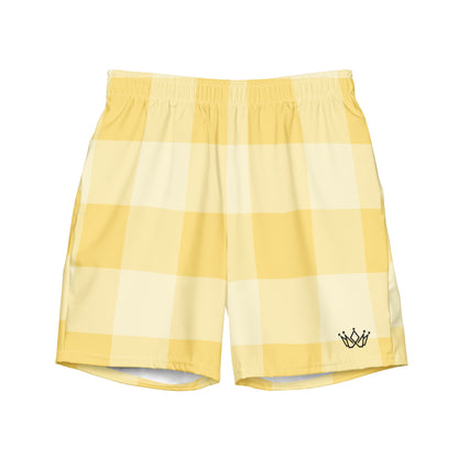 CHECKY water short