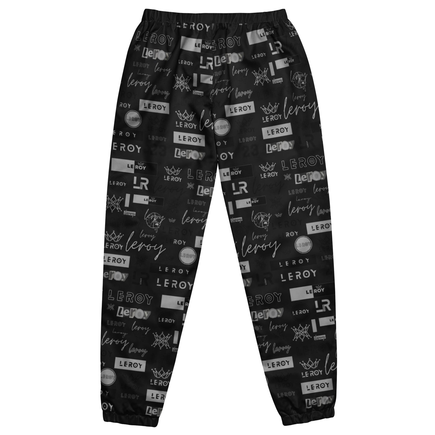 GRAPHITTI street trackpant