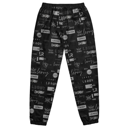 GRAPHITTI street trackpant