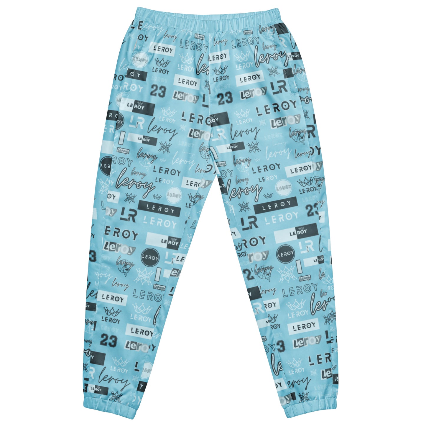 GRAPHITTI street trackpant