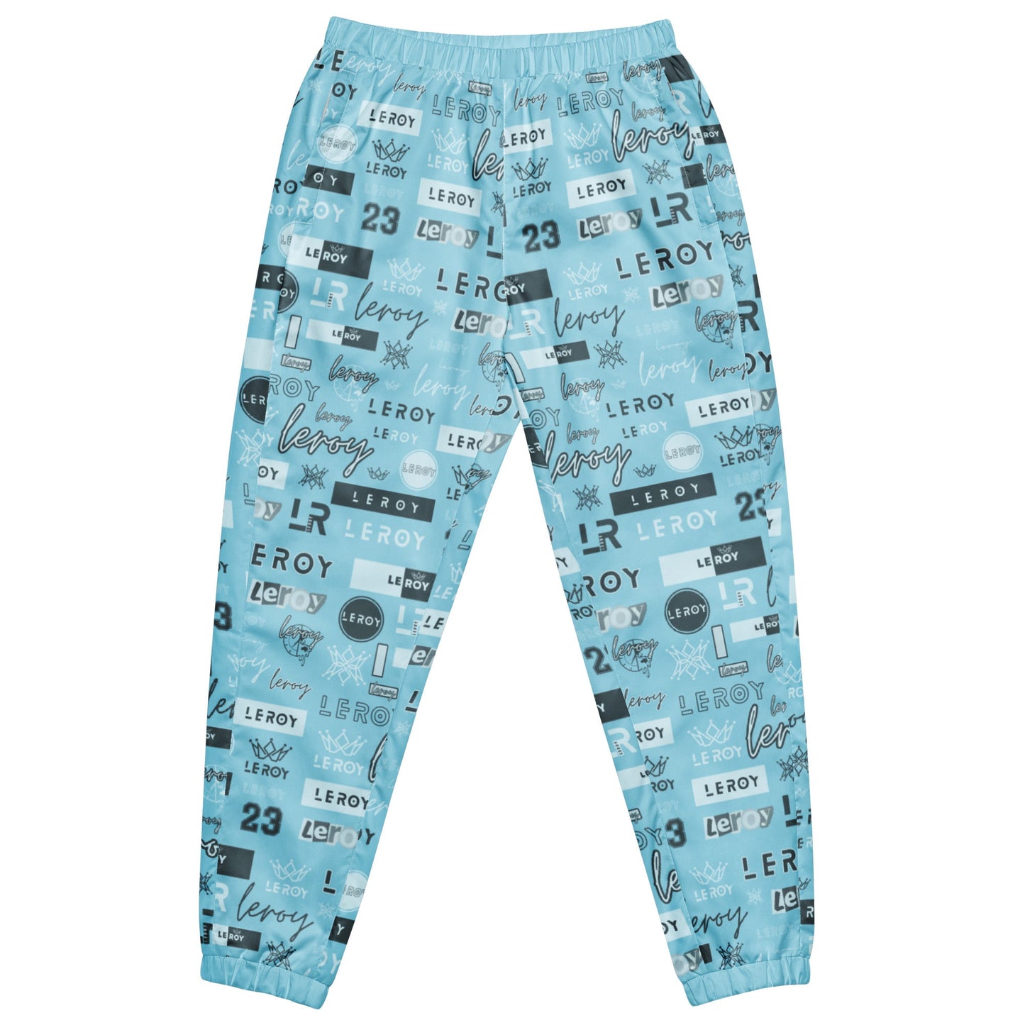 GRAPHITTI street trackpant