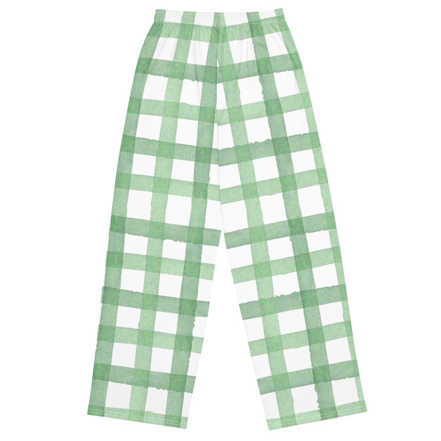 CHECKMATE lounge pant